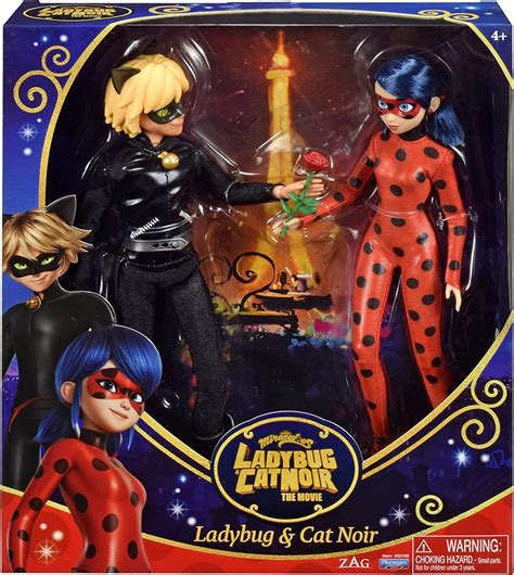 cat noir and ladybug dolls|miraculous ladybug doll videos.